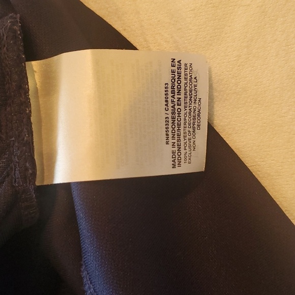 Nike Womens Team Avenger Warmup Embroidered Zip‎ up Sz. M Jacket - Picture 7 of 12